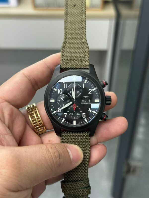 IWC Pilot's Watch Collection - 图片 3