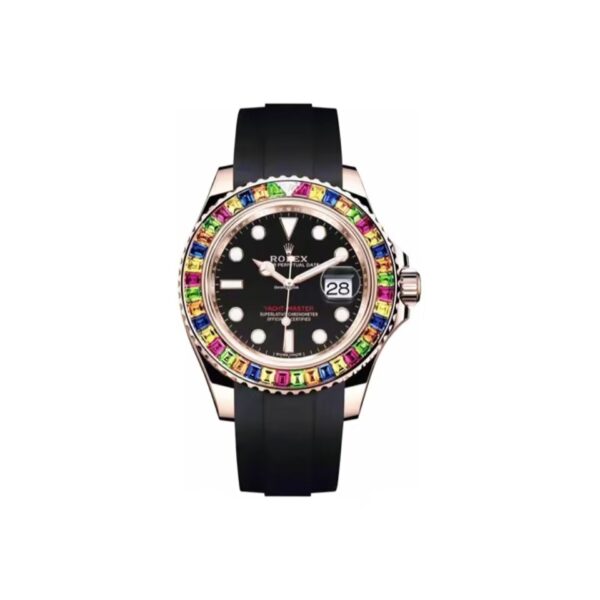 Rolex Yacht-Master Series