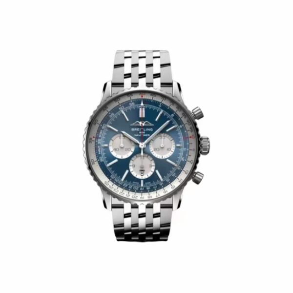 Breitling Aviation Chronograph Collection