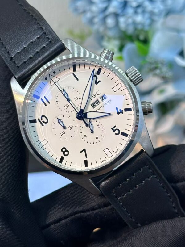 IWC Pilot's Watch Collection - 图片 4