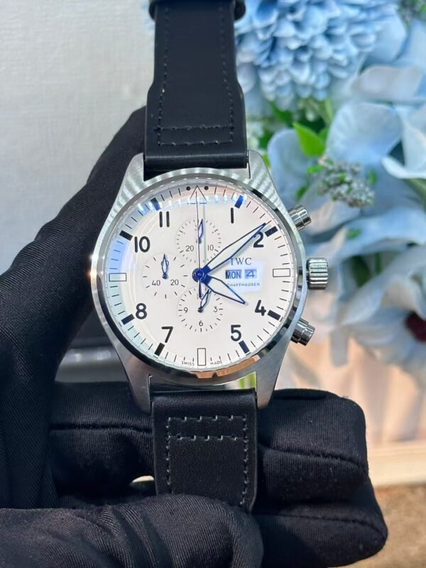 IWC Pilot's Watch Collection - 图片 2