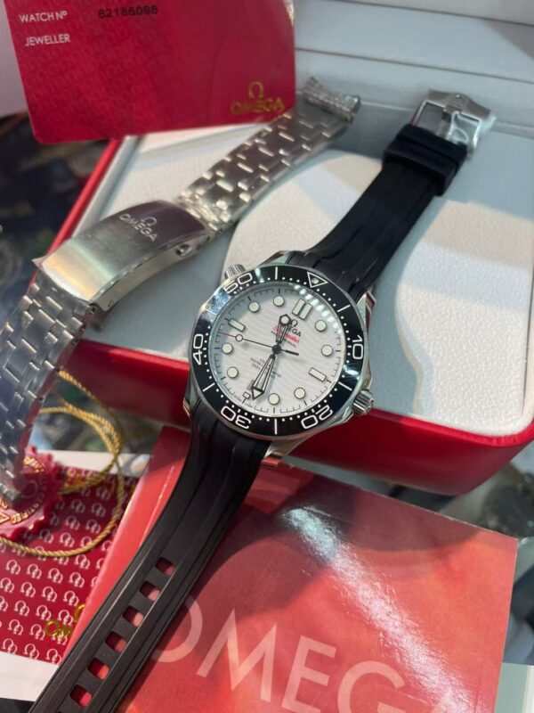 Omega Seamaster Collection - 图片 3