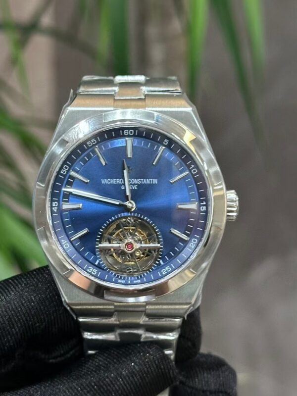 Vacheron Constantin Overseas Collection - 图片 5