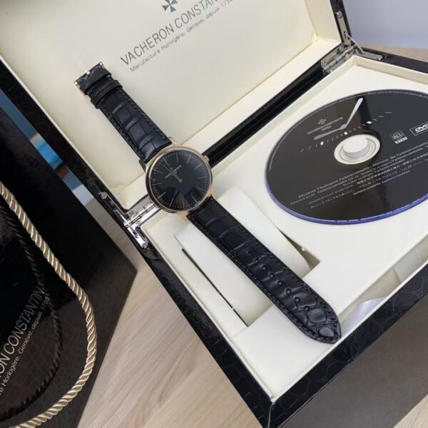 Vacheron Constantin Patrimony Collection - 图片 4