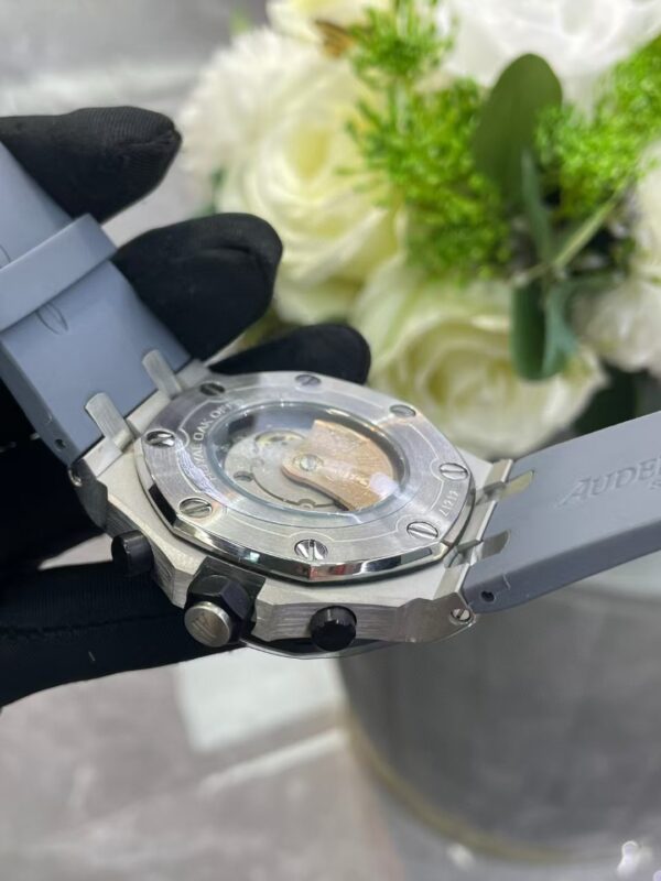 AUDEMARS PIGUET Royal Oak - 图片 8