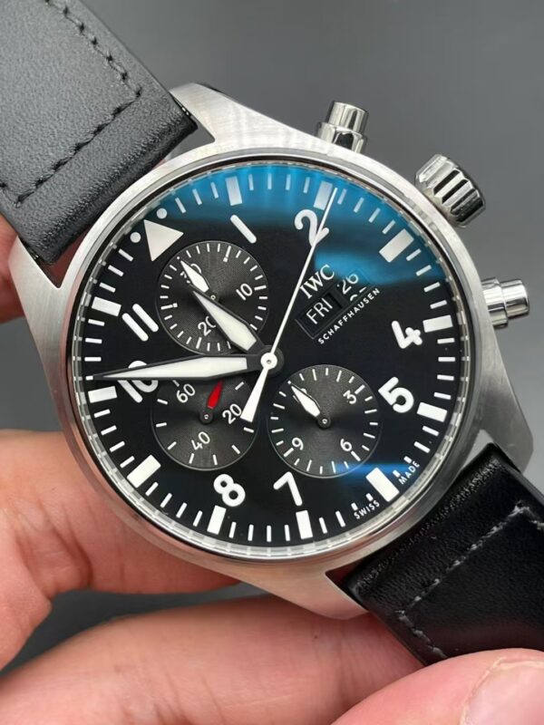 IWC Pilot's Watch Collection - 图片 2