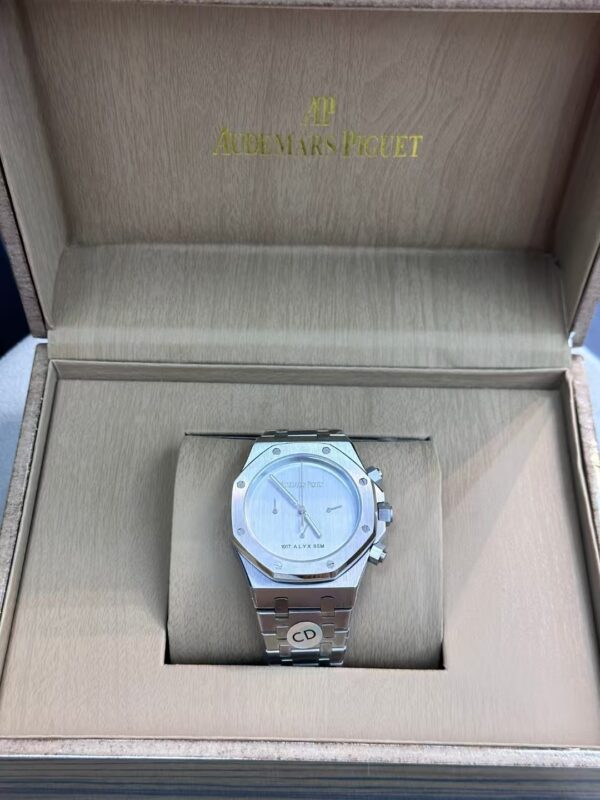 AUDEMARS PIGUET Royal Oak - 图片 4