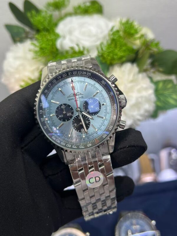 Breitling Navitimer Collection - 图片 3