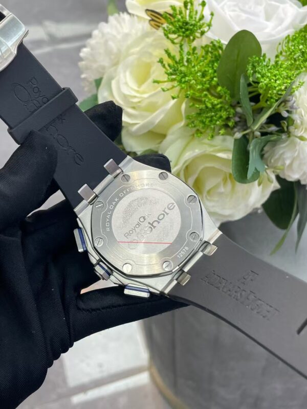 AUDEMARS PIGUET Royal Oak blue Dial - 图片 5