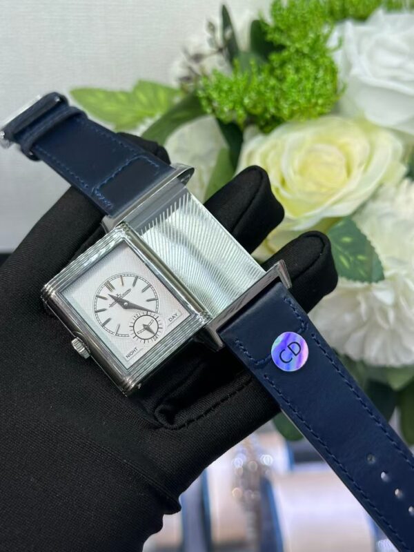 Jaeger - LeCoultre Reverso Collection - 图片 5