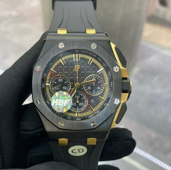 AUDEMARS PIGUET Royal Oak Offshore Series