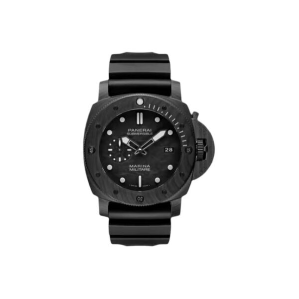 Panerai Luminor Collection Two - time zone mechanical