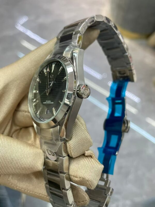 Omega Seamaster Collection,AQUA TERRA - 图片 4