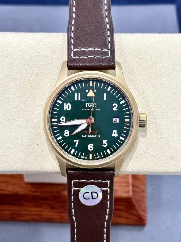 IWC Pilot's Watch Collection - 图片 3