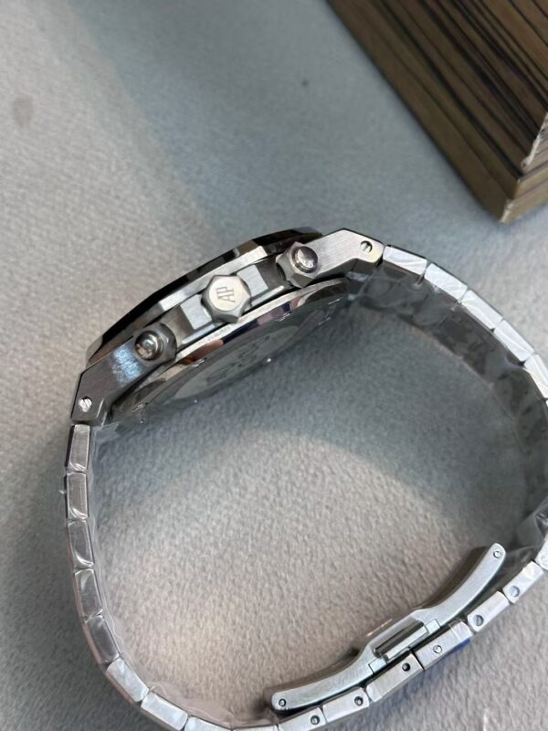 AUDEMARS PIGUET Royal Oak - 图片 5