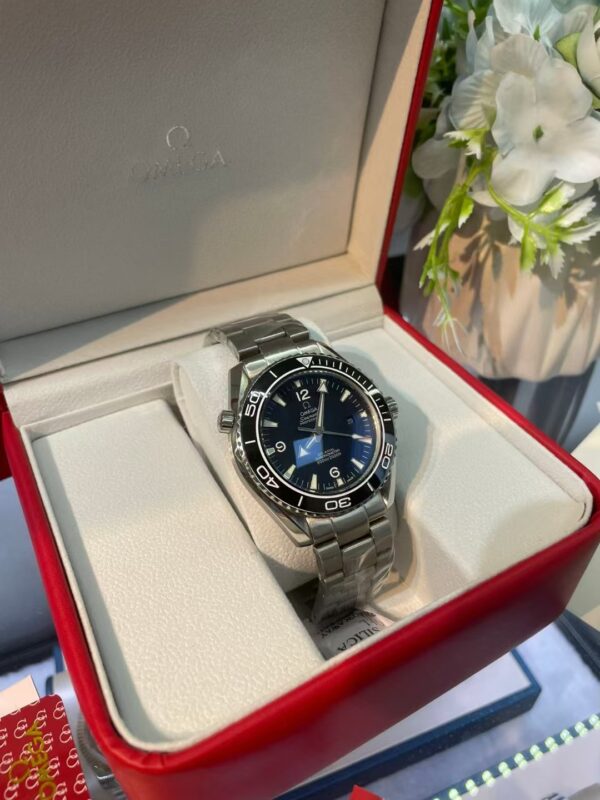 Omega James Bond 007 Collection - 图片 5