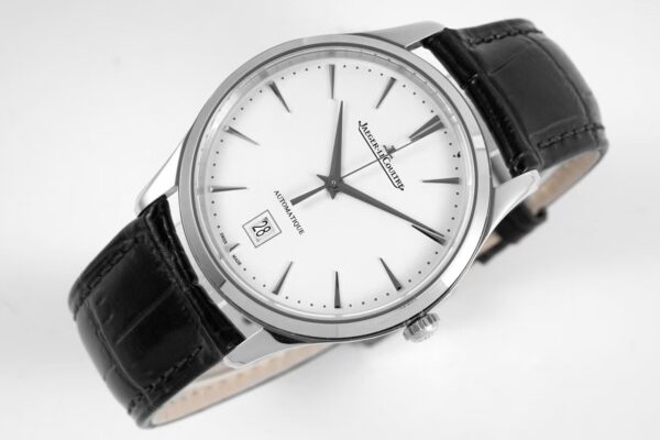 Jaeger - LeCoultre Master Collection - 图片 4