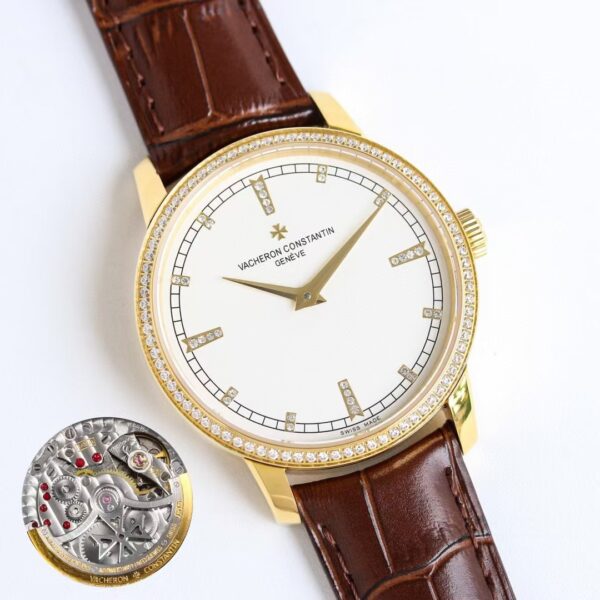 Vacheron Constantin Patrimony Collection - 图片 3