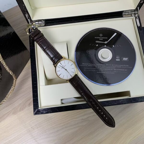 Vacheron Constantin Patrimony Collection - 图片 8