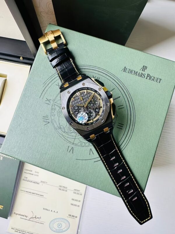 AUDEMARS PIGUET Royal Oak Offshore Series - 图片 4