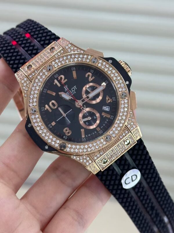 Hublot BIG BANG Collection - 图片 2