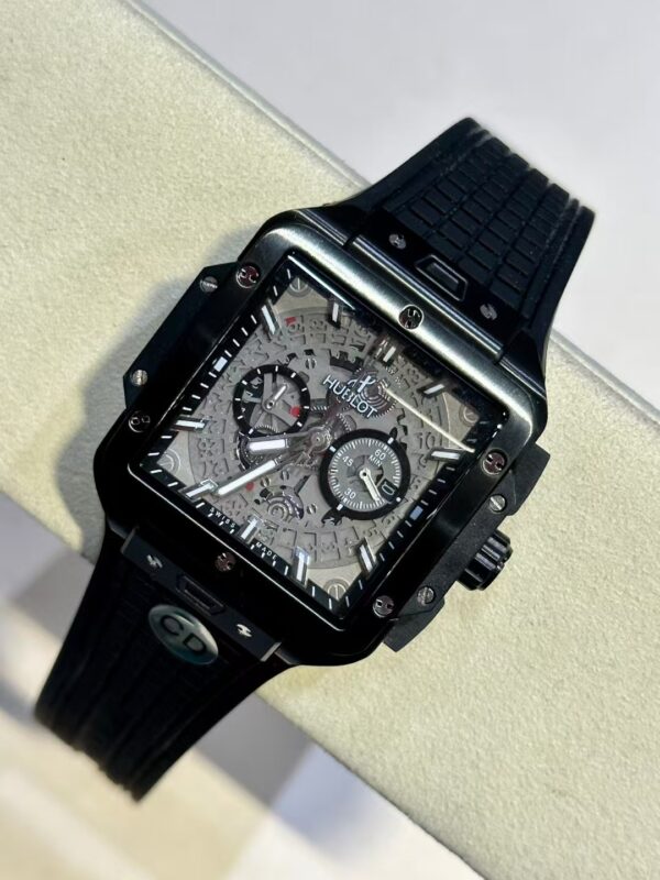 Hublot BIG BANG Soul Collection - 图片 3