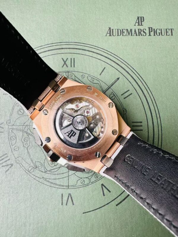 AUDEMARS PIGUET Royal Oak Offshore Series - 图片 3