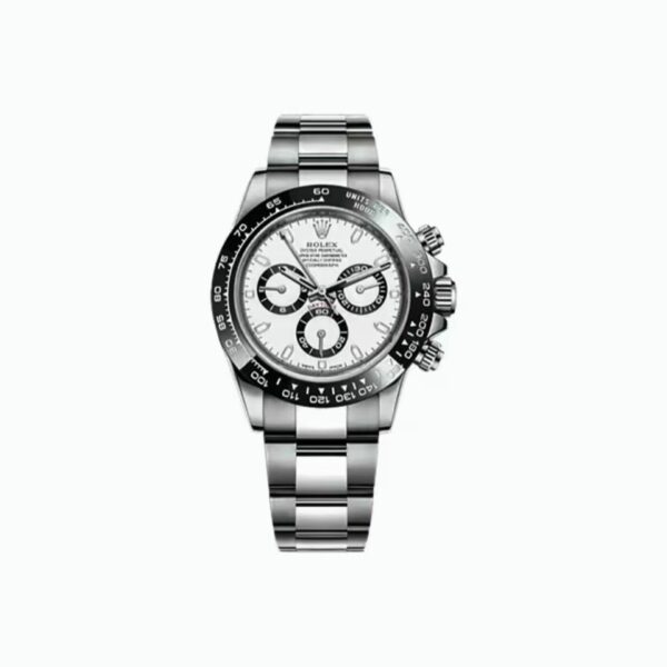 Rolex Cosmograph Daytona Series