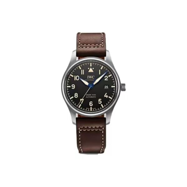 IWC Pilot's Watch Collection with Date Display