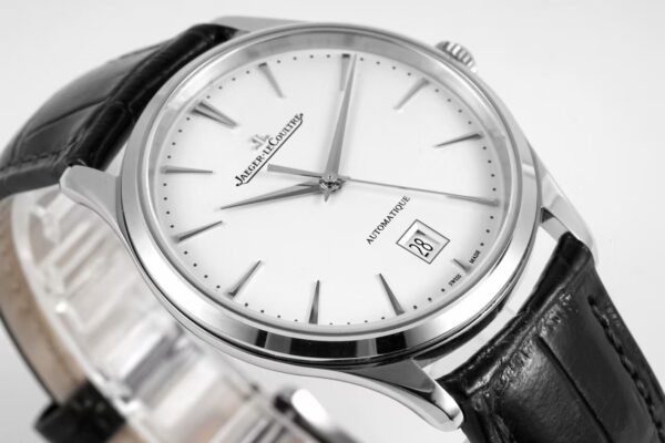 Jaeger - LeCoultre Master Collection - 图片 5