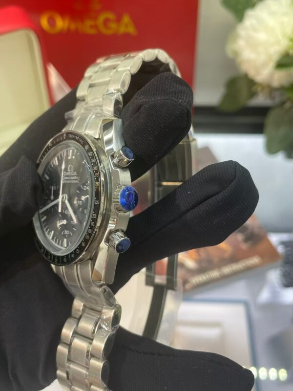 Omega Speedmaster Professional Moonwatch - 图片 3