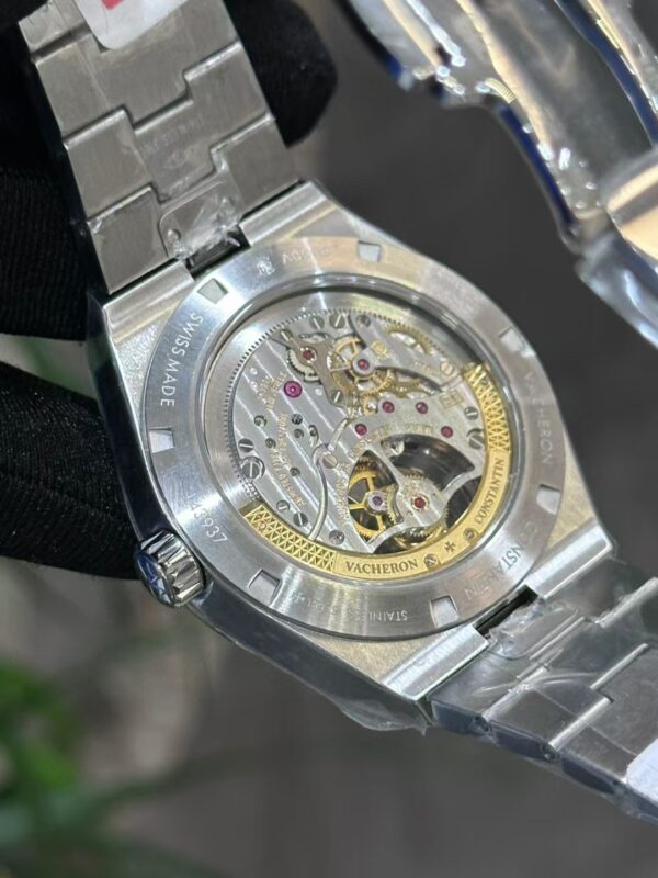 Vacheron Constantin Overseas Collection - 图片 8