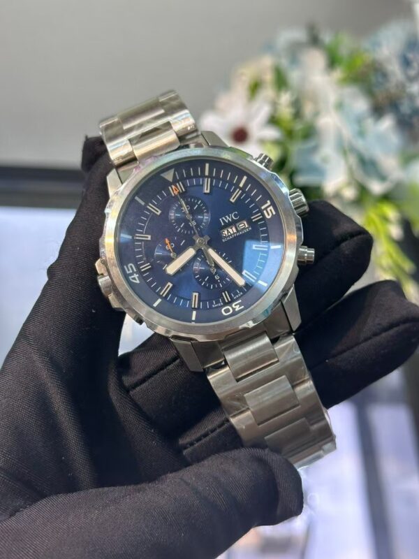 IWC Aquatimer Collection watches - 图片 3