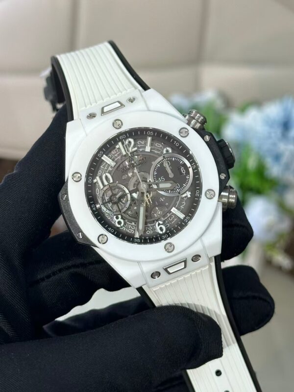 Hublot BIG BANG Collection - 图片 6