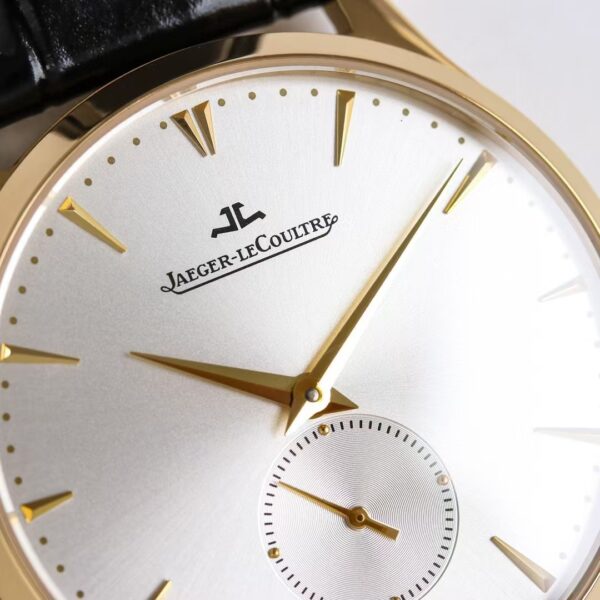 Jaeger - LeCoultre Master Collection - 图片 3