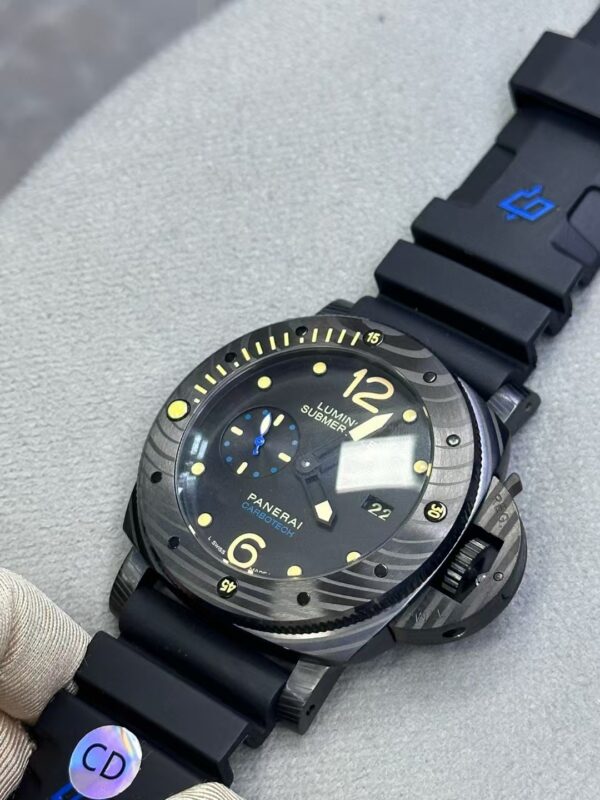 Panerai Luminor Collection - 图片 6