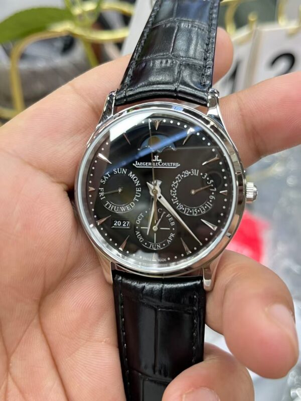 Jaeger - LeCoultre Master Collection - 图片 2