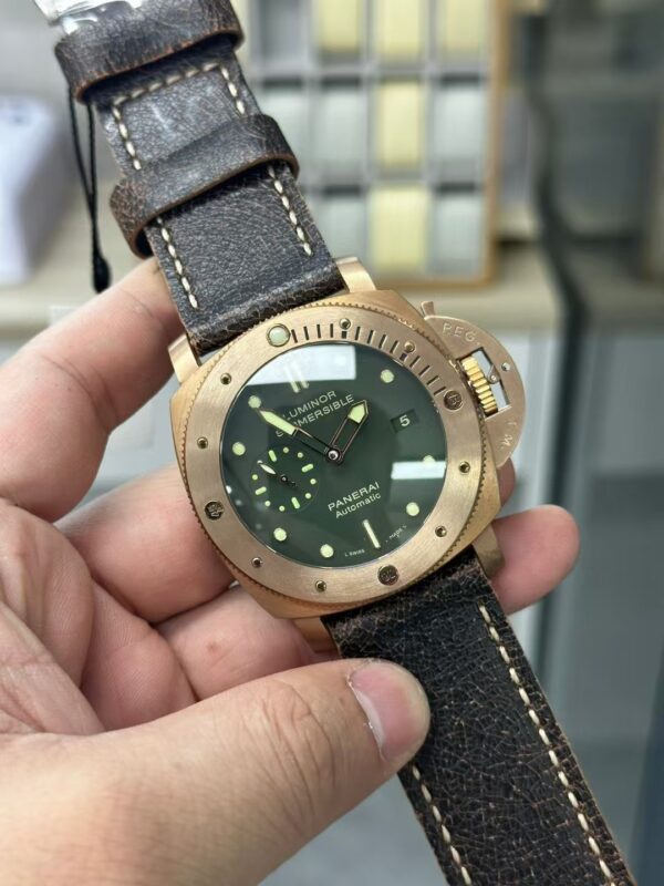 Panerai Luminor Collection - 图片 2