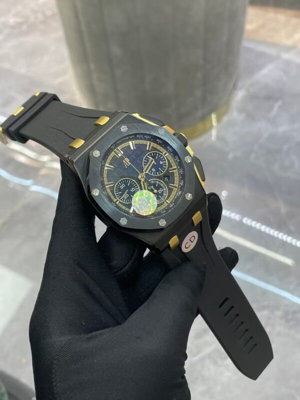 AUDEMARS PIGUET Royal Oak Offshore Series - 图片 3