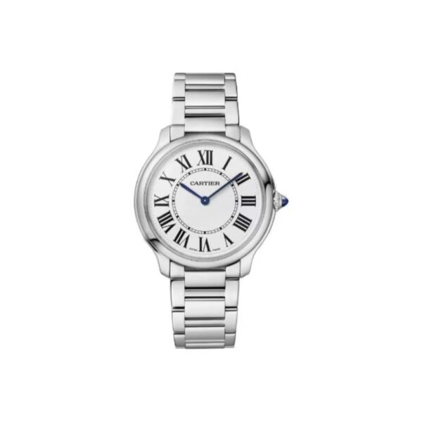 Cartier Ballon Bleu Collection