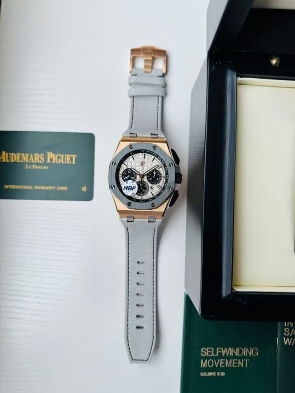 AUDEMARS PIGUET Royal Oak Offshore Series - 图片 2