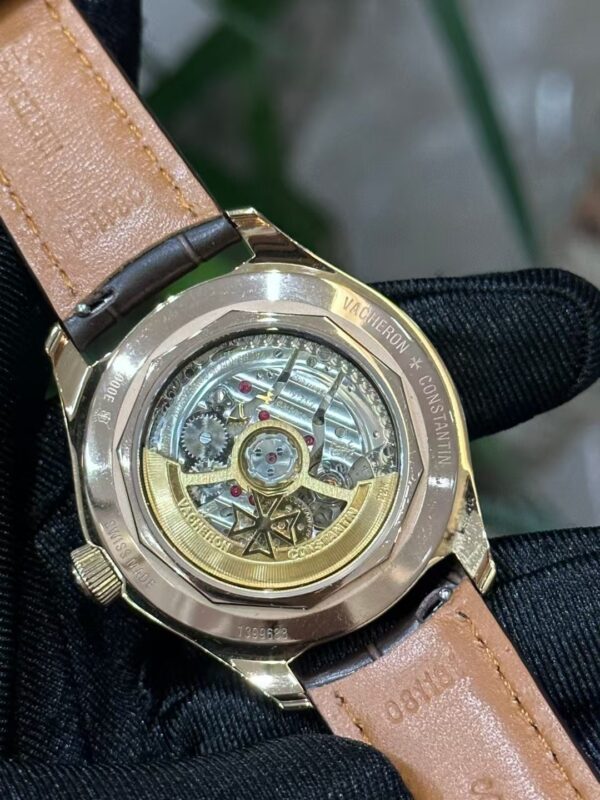 Vacheron Constantin Overseas Collection - 图片 6