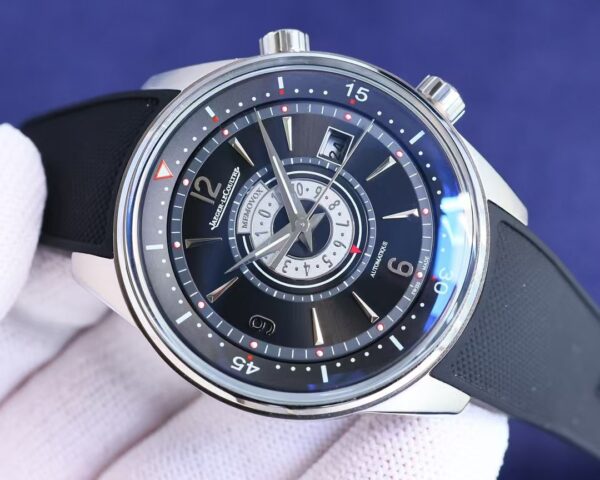 Jaeger - LeCoultre Master Collection - 图片 4