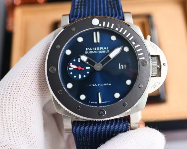 Panerai SUBMERSIBLE Collection - 图片 4