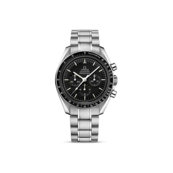 Omega Speedmaster Professional Moonwatch