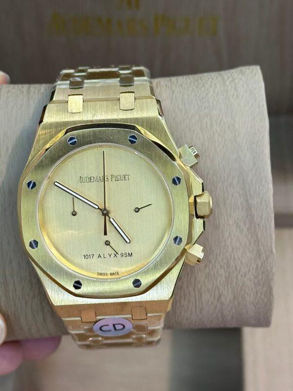 AUDEMARS PIGUET Royal Oak - 图片 2