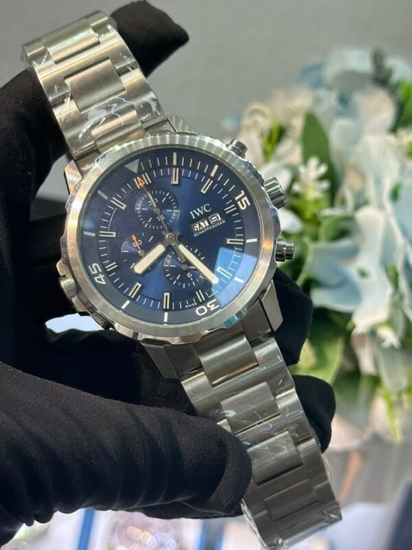 IWC Aquatimer Collection watches - 图片 2