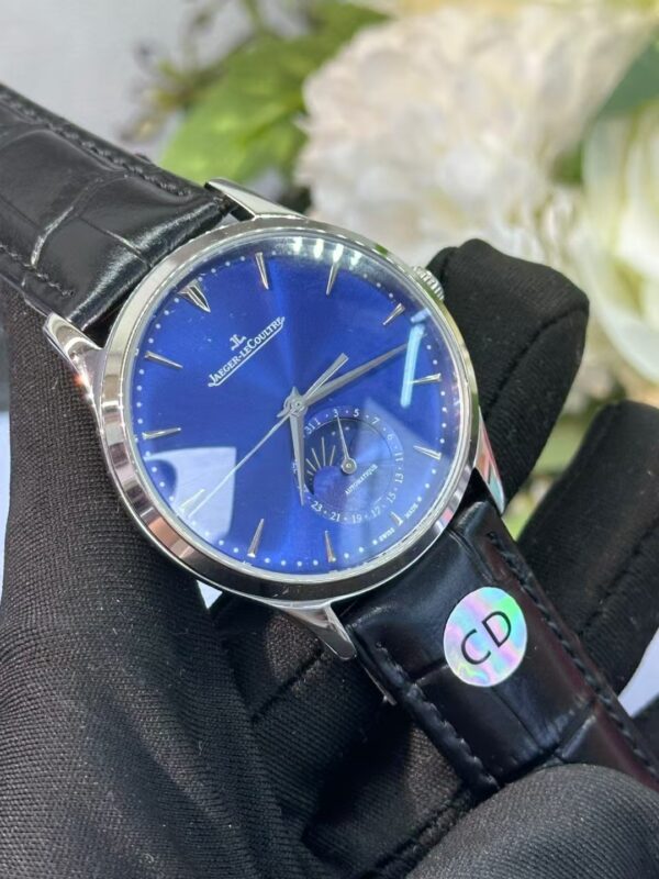 Jaeger - LeCoultre Master Collection - 图片 2