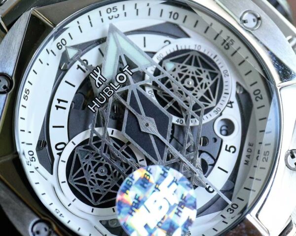 Hublot BIG BANG Collection Ink II - 图片 6