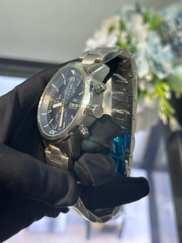 IWC Aquatimer Collection watches - 图片 4